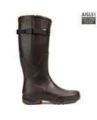 Bottes Parcours 2 Var brunes
