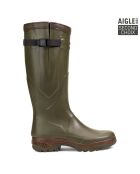 Bottes Parcours 2 Var kaki