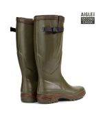 Bottes Parcours 2 Var kaki