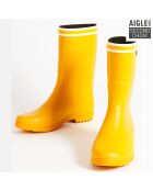 Bottes Chanteboot Stnl Mid Cut lemony
