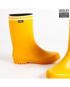 Bottes Chanteboot Stnl Mid Cut lemony