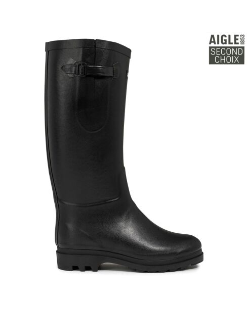 Bottes Aiglentine F2Nl High Cut noires