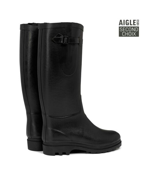 Bottes Aiglentine F2Nl High Cut noires