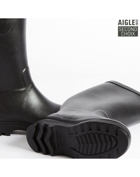 Bottes Aiglentine F2Nl High Cut noires