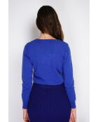 Pull en Cachemire mélangé  Jina royal