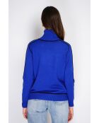 Pull en Cachemire mélangé Jeanne royal