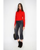 Pull en Cachemire mélangé Charlotte hermes