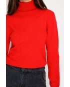 Pull en Cachemire mélangé Charlotte hermes