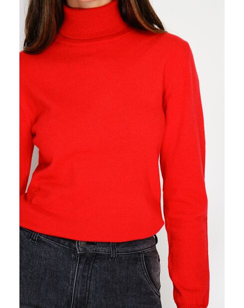Pull en Cachemire mélangé Charlotte hermes