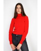 Pull en Cachemire mélangé Charlotte hermes