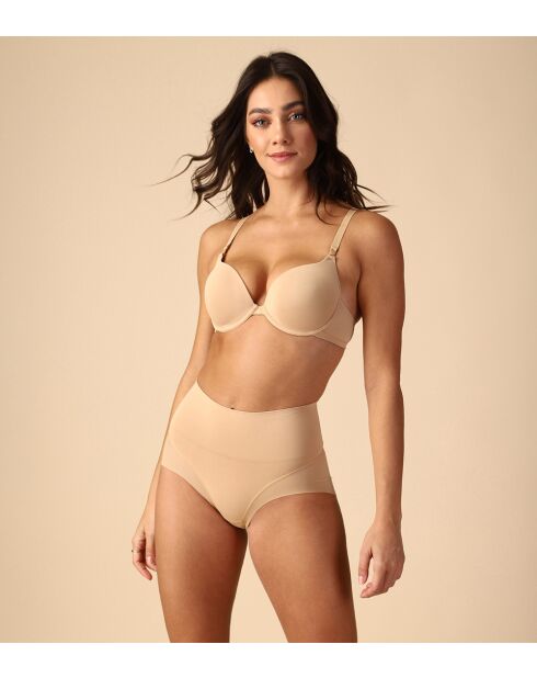 Soutien-gorge ampliforme Tatoo nude