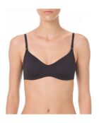 Soutien-gorge sans armatures Tatoo noir