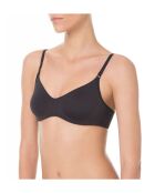 Soutien-gorge sans armatures Tatoo noir