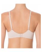 Soutien-gorge sans armatures Tatoo mousse