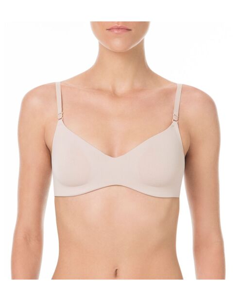 Soutien-gorge sans armatures Tatoo mousse