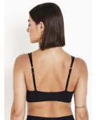 Soutien-gorge Camille noir