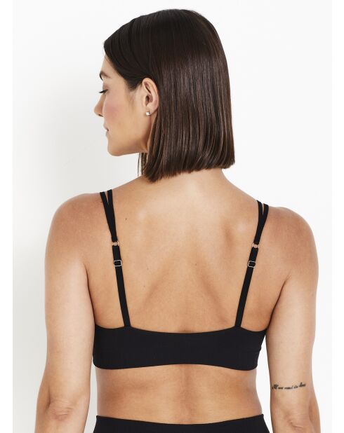 Soutien-gorge Camille noir