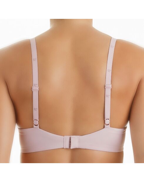 Soutien-gorge Push-up blush