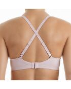 Soutien-gorge Push-up blush