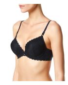 Soutien-Gorge ampliforme Catarina noir