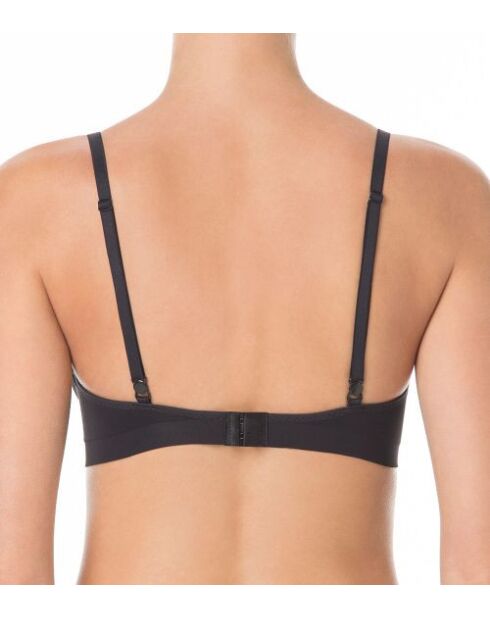 Soutien-gorge moulé noir