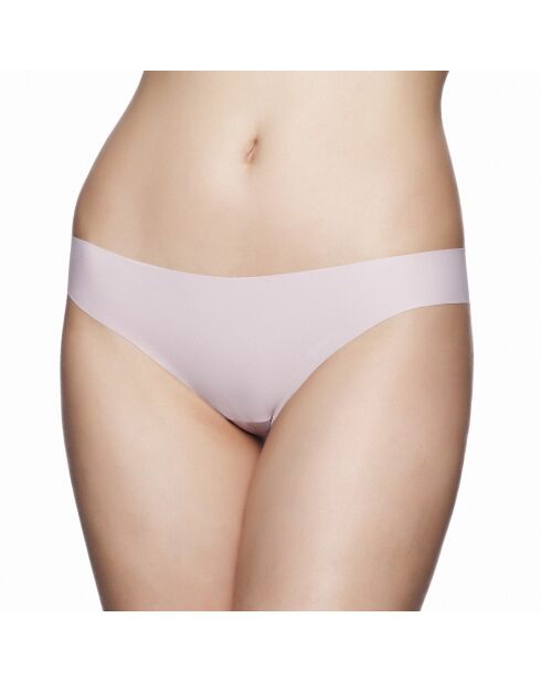 Tanga Classique blush