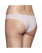 Tanga Classique blush