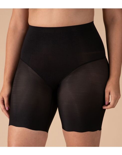 Panty invisible noir
