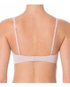 Soutien-Gorge moulé blush