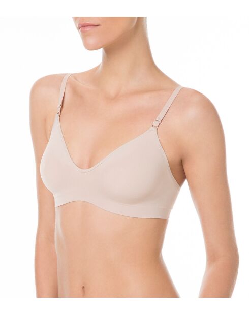 Soutien-gorge moulé mousse