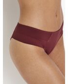 Culotte Charlotte prune