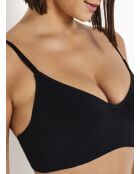 Soutien-gorge Carla noir