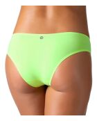 Tanga invisible Elea citron