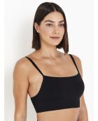 Soutien-gorge Charlie noir