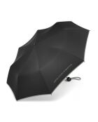 Parapluie pliant noir