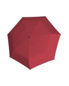 Parapluie pliant rouge