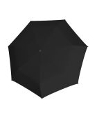 Parapluie pliant noir