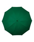 Parapluie de golf vert foncé