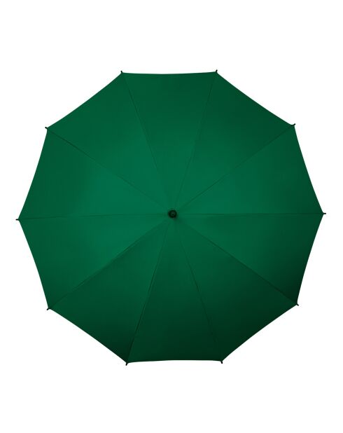 Parapluie de golf vert foncé