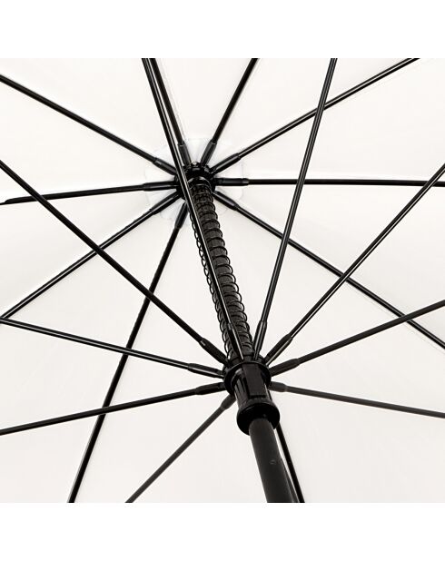 Parapluie de golf vert foncé