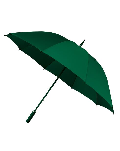 Parapluie de golf vert foncé