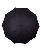 Parapluie de golf noir