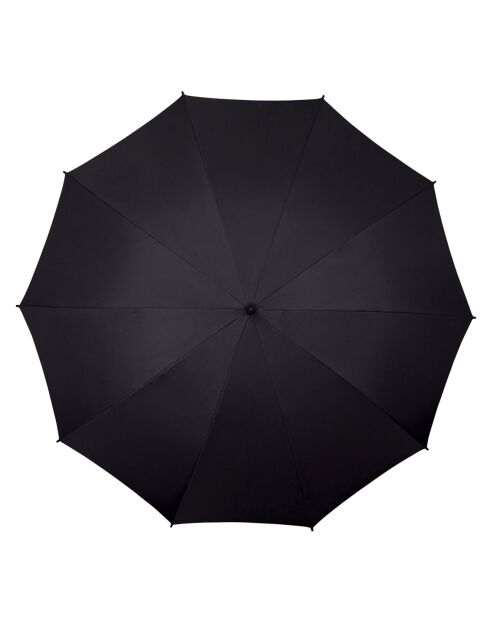 Parapluie de golf noir
