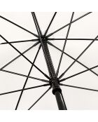 Parapluie de golf noir