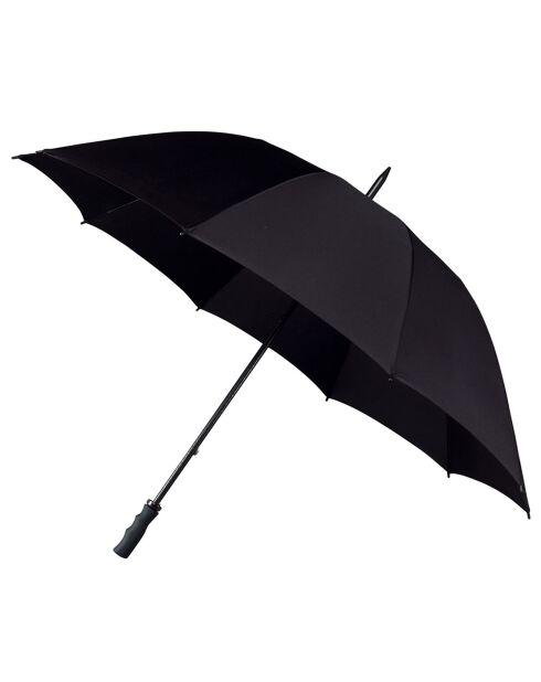 Parapluie de golf noir
