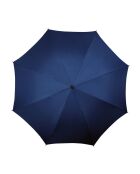 Parapluie de golf bleu marine