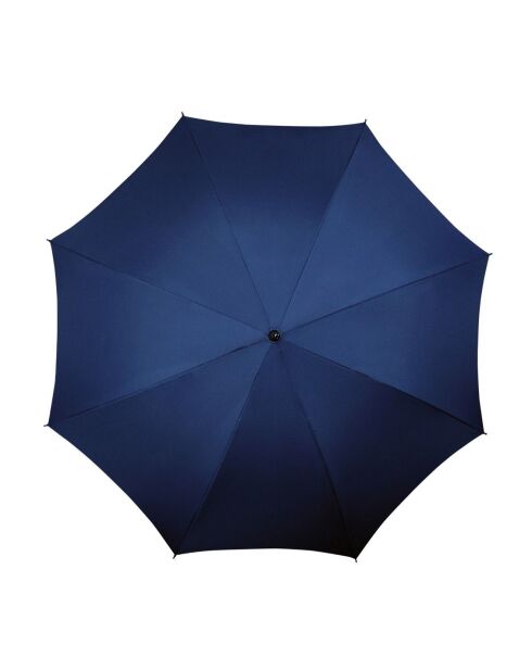 paraguas de golf azul marino