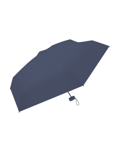 Mini paraguas azul