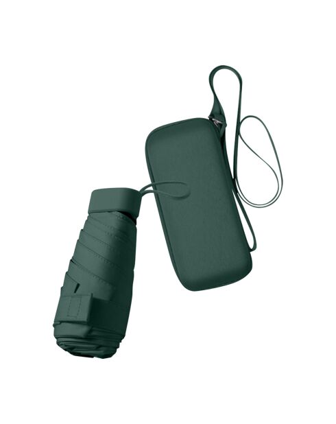 Mini Parapluie vert
