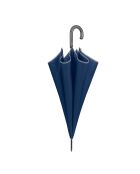 Parapluie long bleu marine